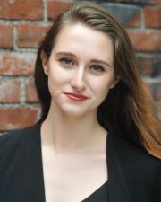 Alaina Walberg