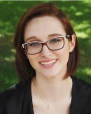 Alaina Walberg