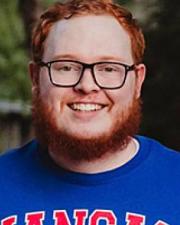 Nathan Davis